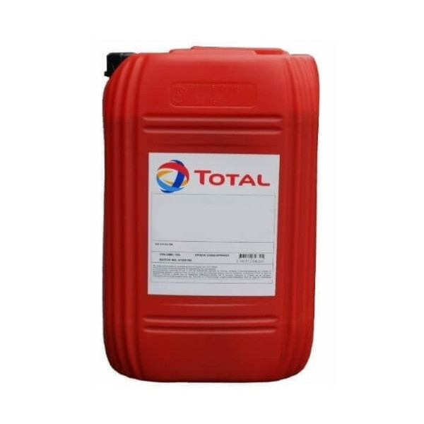 TOTAL OLEJ 75W90 20L TRAXIUM DUAL 9 FE / SYNTETYCZNY / GL4/5 / 235.8 / 97312 / PRZEKŁADNIOWY
