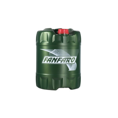 FANFARO OLEJ 80W90 20L GL4