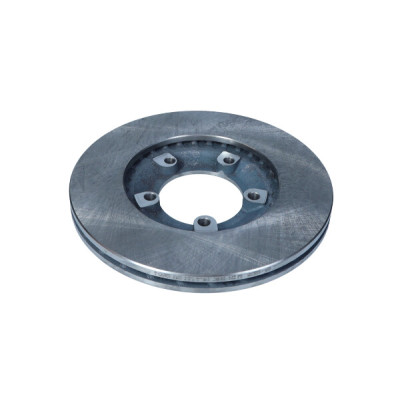 MAXGEAR TARCZA HAMULCOWA HYUNDAI PRZÓD H100