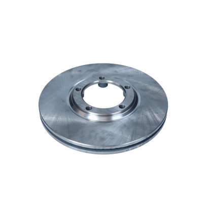 MAXGEAR TARCZA HAMULCOWA HYUNDAI PRZÓD H100