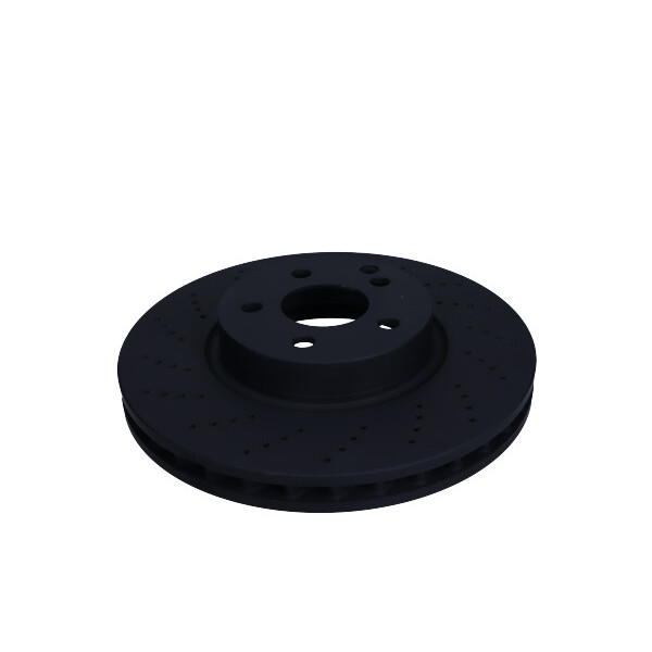 QUARO TARCZA HAM. DB P. W204 C280-350B/CDI/W212 SPORT/AMG WYSOKO NAWĘGLANA, Z POWŁOKĄ ANTYKOROZYJNĄ