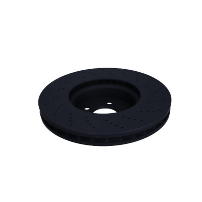 QUARO TARCZA HAM. DB P. W204 C280-350B/CDI/W212 SPORT/AMG WYSOKO NAWĘGLANA, Z POWŁOKĄ ANTYKOROZYJNĄ