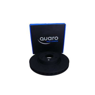 QUARO TARCZA HAM. DB P. W204 C280-350B/CDI/W212 SPORT/AMG WYSOKO NAWĘGLANA, Z POWŁOKĄ ANTYKOROZYJNĄ