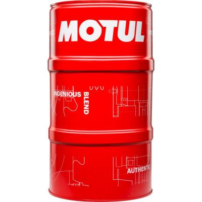 MOTUL OLEJ ATF VI 60L