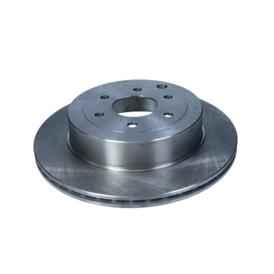 MAXGEAR TARCZA HAMULCOWA MERCEDES TYŁ X470 2,3 D 17-