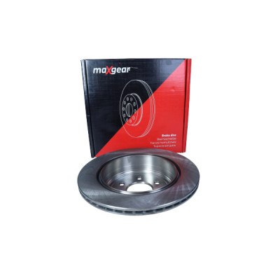MAXGEAR TARCZA HAMULCOWA MERCEDES TYŁ X470 2,3 D 17-