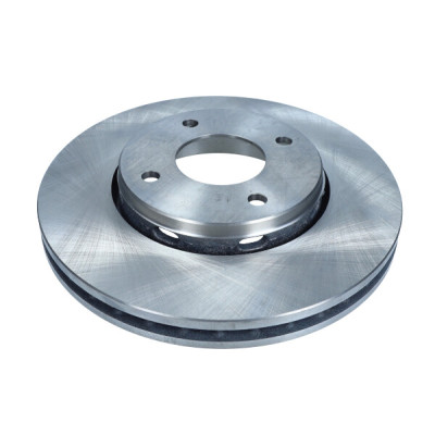 MAXGEAR TARCZA HAMULCOWA MITSUBISHI PRZÓD COLT 1,5 05-12