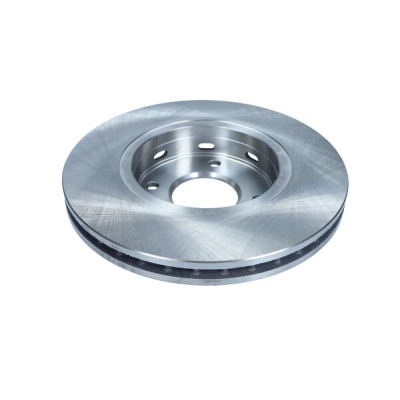 MAXGEAR TARCZA HAMULCOWA MITSUBISHI PRZÓD COLT 1,5 05-12