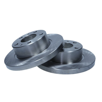 MAXGEAR TARCZA HAMULCOWA IVECO PRZÓD DAILY 00-