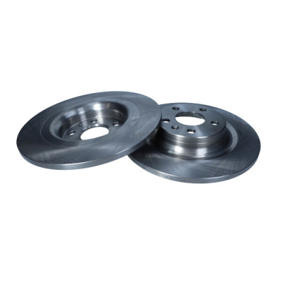 MAXGEAR TARCZA HAMULCOWA VOLVO TYŁ S90/V90/XC60 2,0 16-