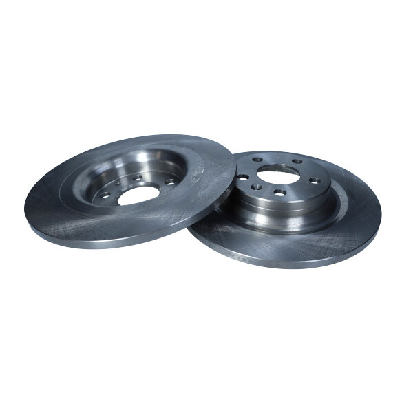 MAXGEAR TARCZA HAMULCOWA VOLVO TYŁ S90/V90/XC60 2,0 16-