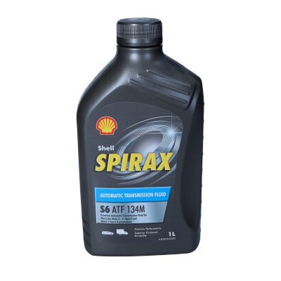 SHELL OLEJ SPIRAX S6 ATF 134M 1L/ 236.14