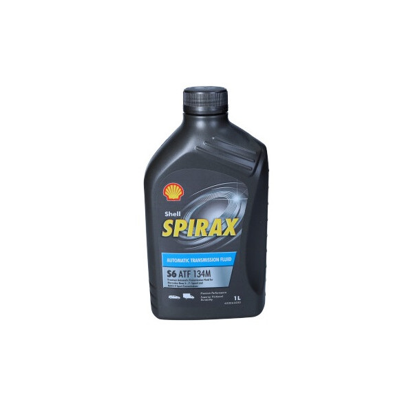 SHELL OLEJ SPIRAX S6 ATF 134M 1L/ 236.14
