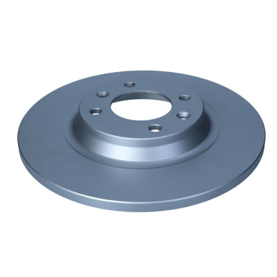 QUARO TARCZA HAM. CITROEN T. C4/DS4 1,2-2,0 09- Z POWŁOKĄ ANTYKOROZYJNĄ
