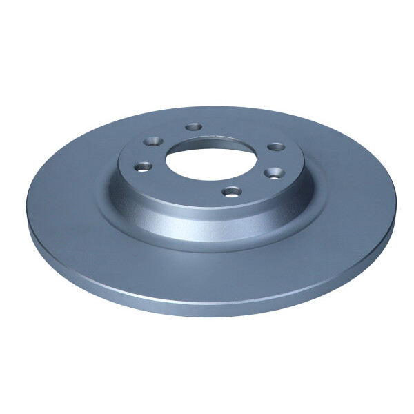 QUARO TARCZA HAM. CITROEN T. C4/DS4 1,2-2,0 09- Z POWŁOKĄ ANTYKOROZYJNĄ