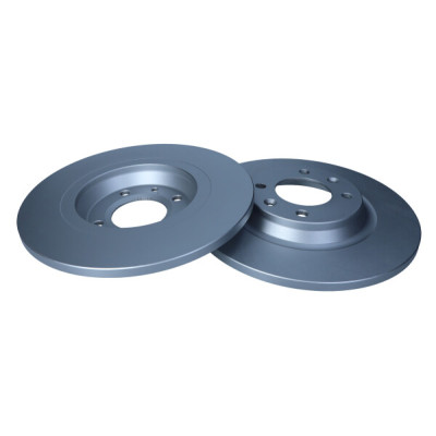 QUARO TARCZA HAM. CITROEN T. C4/DS4 1,2-2,0 09- Z POWŁOKĄ ANTYKOROZYJNĄ