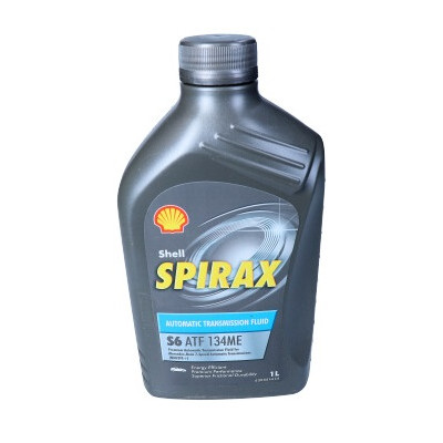 SHELL OLEJ SPIRAX S6 ATF 134ME 1L/ 236.15