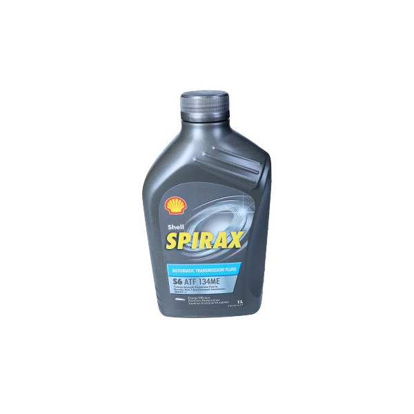 SHELL OLEJ SPIRAX S6 ATF 134ME 1L/ 236.15