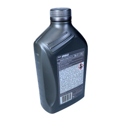 SHELL OLEJ SPIRAX S6 ATF 134ME 1L/ 236.15