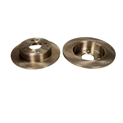 MAXGEAR TARCZA HAMULCOWA HONDA TYŁ ACCORD -98/ROVER 600 -99