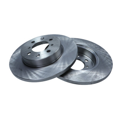 MAXGEAR TARCZA HAMULCOWA ROVER PRZÓD 25/45