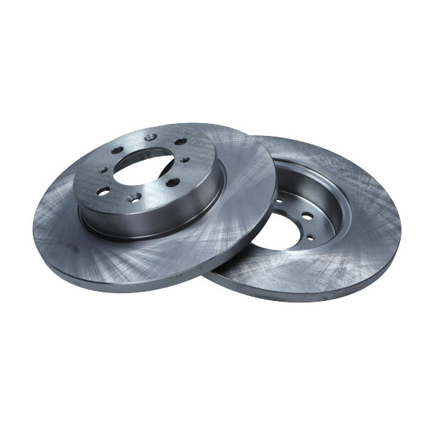 MAXGEAR TARCZA HAMULCOWA ROVER PRZÓD 25/45