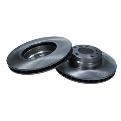 MAXGEAR TARCZA HAMULCOWA BMW PRZÓD E38 94-98