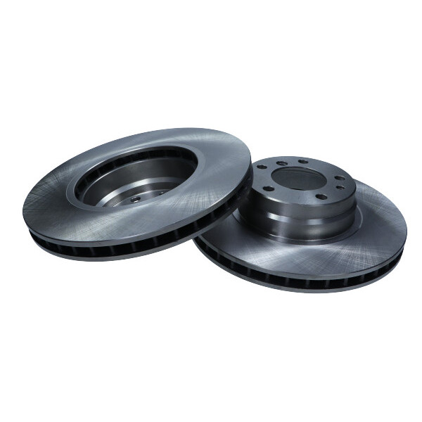 MAXGEAR TARCZA HAMULCOWA BMW PRZÓD E38 94-98