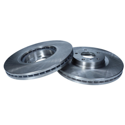 MAXGEAR TARCZA HAMULCOWA NISSAN PRZÓD MURANO 05-/INFINITI M 10-