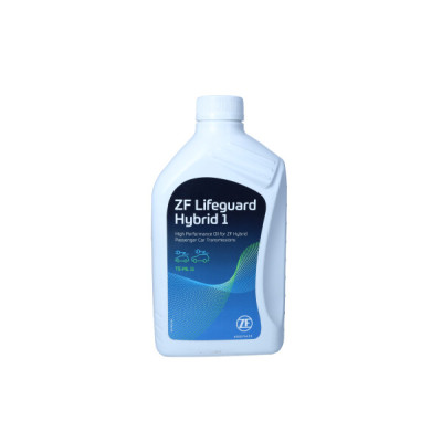 ZF OLEJ LIFEGUARD HYBRID1 ATF 1L
