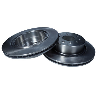 MAXGEAR TARCZA HAMULCOWA OPEL TYŁ OMEGA 286X20