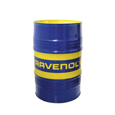 RAVENOL OLEJ ATF TIV 60L AISIN WARNER JWS 3309/MAZDA///GM