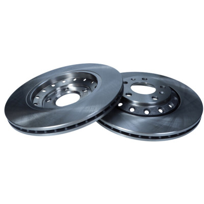 MAXGEAR TARCZA HAMULCOWA VW TYŁ A8