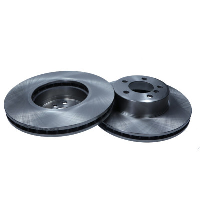 MAXGEAR TARCZA HAMULCOWA BMW PRZÓD E65/E66