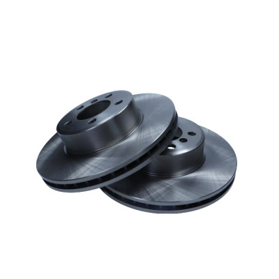 MAXGEAR TARCZA HAMULCOWA BMW PRZÓD E65/E66