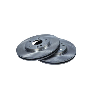 MAXGEAR TARCZA HAMULCOWA MERCEDES PRZÓD W168 A-KLASA