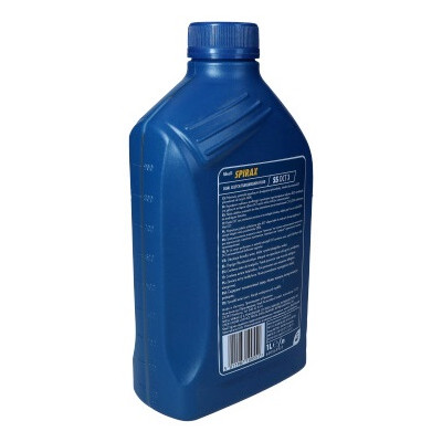 SHELL OLEJ SPIRAX S5 DCT X 1L