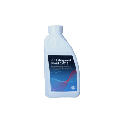 ZF OLEJ LIFEGUARDFLUID CVT 1 1L