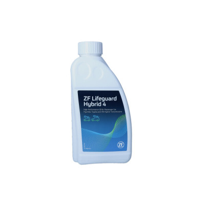 ZF OLEJ LIFEGUARD HYBRID 4 1L
