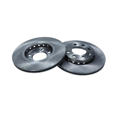 MAXGEAR TARCZA HAMULCOWA VW PRZÓD LUPO 1,2TDI