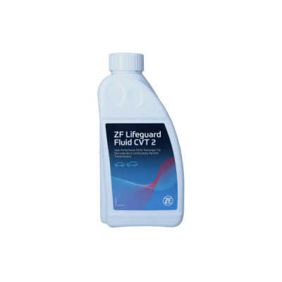 ZF OLEJ LIFEGUARDFLUID CVT 2 1L