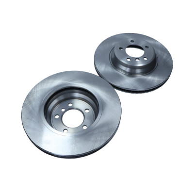MAXGEAR TARCZA HAMULCOWA BMW PRZÓD 3/X1 3,0 05-15