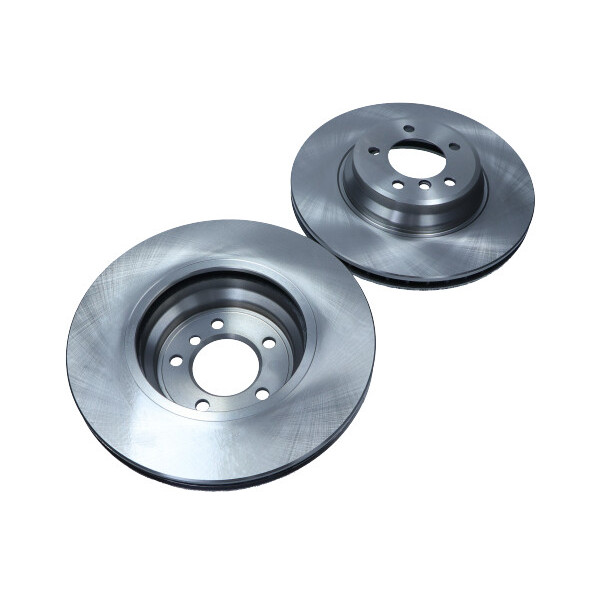 MAXGEAR TARCZA HAMULCOWA BMW PRZÓD 3/X1 3,0 05-15