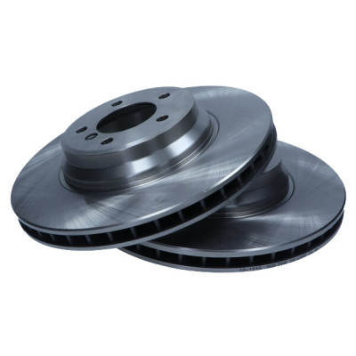 MAXGEAR TARCZA HAMULCOWA BMW PRZÓD 3/X1 3,0 05-15