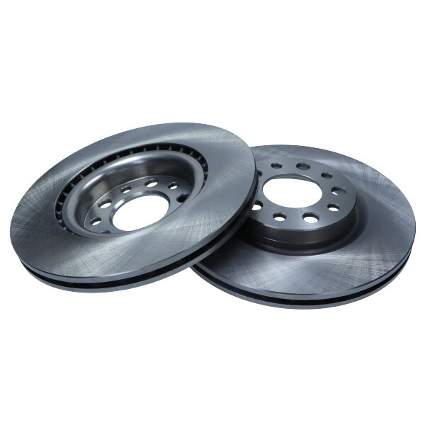 MAXGEAR TARCZA HAMULCOWA ALFA TYŁ 159/BRERA/SPIDER 05-11