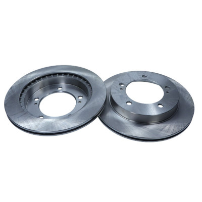 MAXGEAR TARCZA HAM. SUZUKI P. VITARA 90-98 1,6 4WD/JIMNY 03- 1,5DDIS