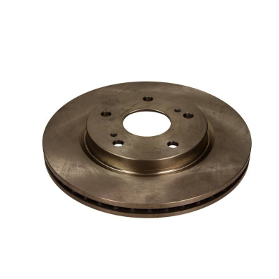 MAXGEAR TARCZA HAMULCOWA SUZUKI PRZÓD SWIFT 1,6 12-