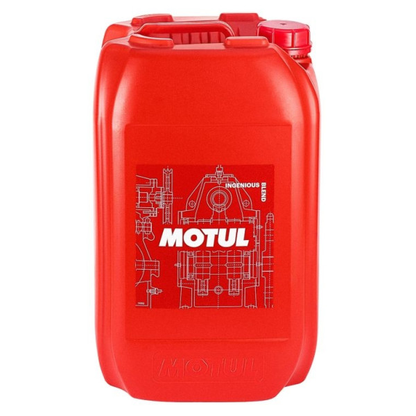 MOTUL OLEJ 75W GEAR POWER FE 20L/ GL4/ WSS-M2C200-D3/ TF 0870