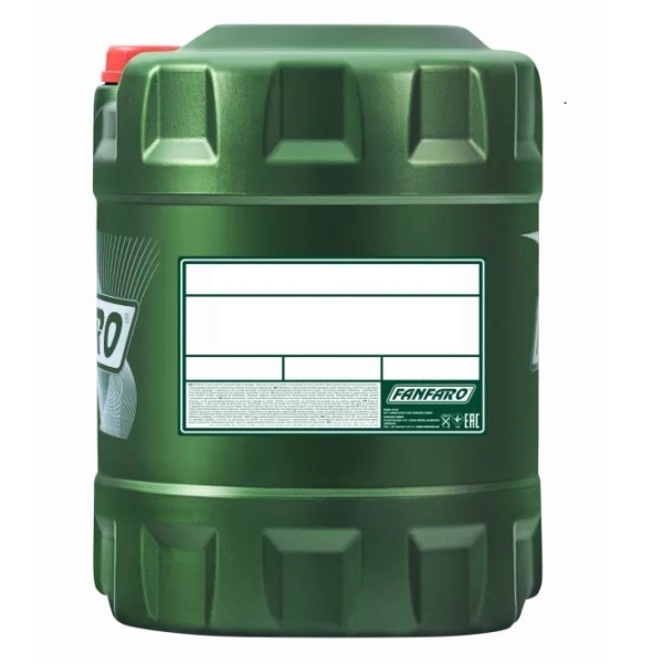 FANFARO OLEJ 85W140 10L LSD GL5 LS/ MIL-L-2105 D