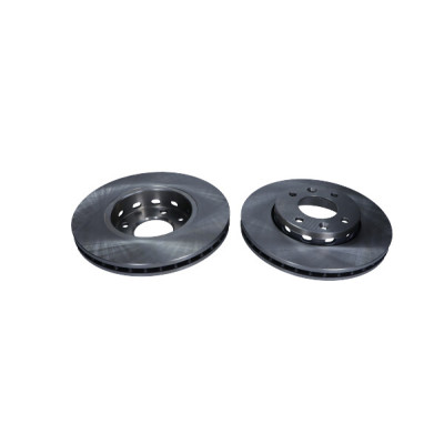 MAXGEAR TARCZA HAMULCOWA KIA PRZÓD CARENS 02-